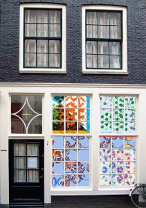 Amanda Thompson COM Shop Front